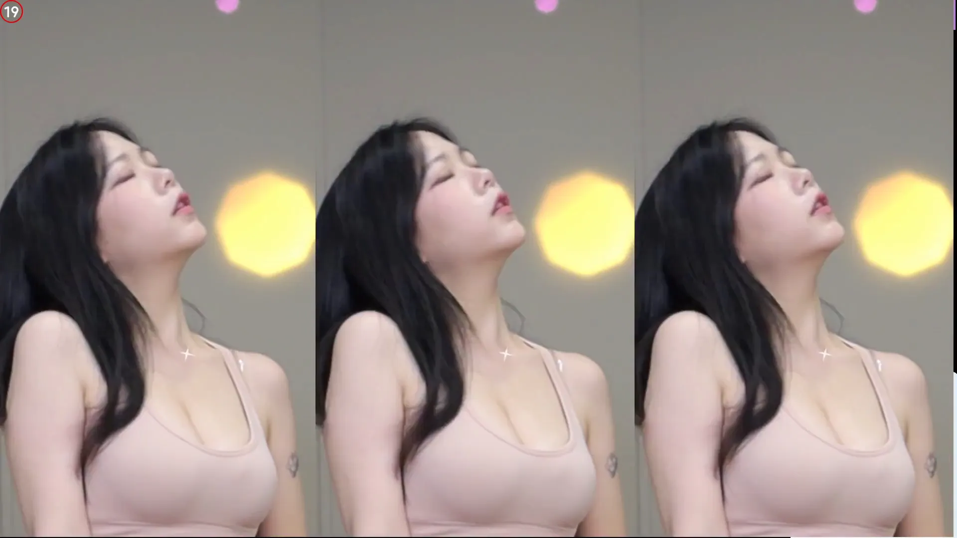 图片[2] - [Korean BJ] twinhayoung 2024-06-10