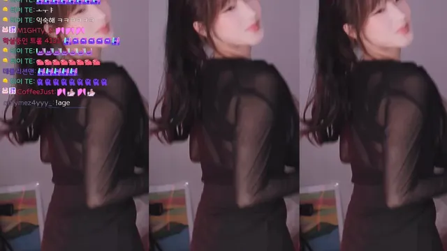 [Korean BJ] auddk_77 2024-05-30