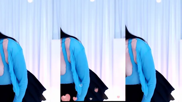 图片[3] - [Korean BJ] wannabe33 2024-02-27