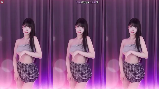 图片[2] - [Korean BJ] yin2618 2024-03-14