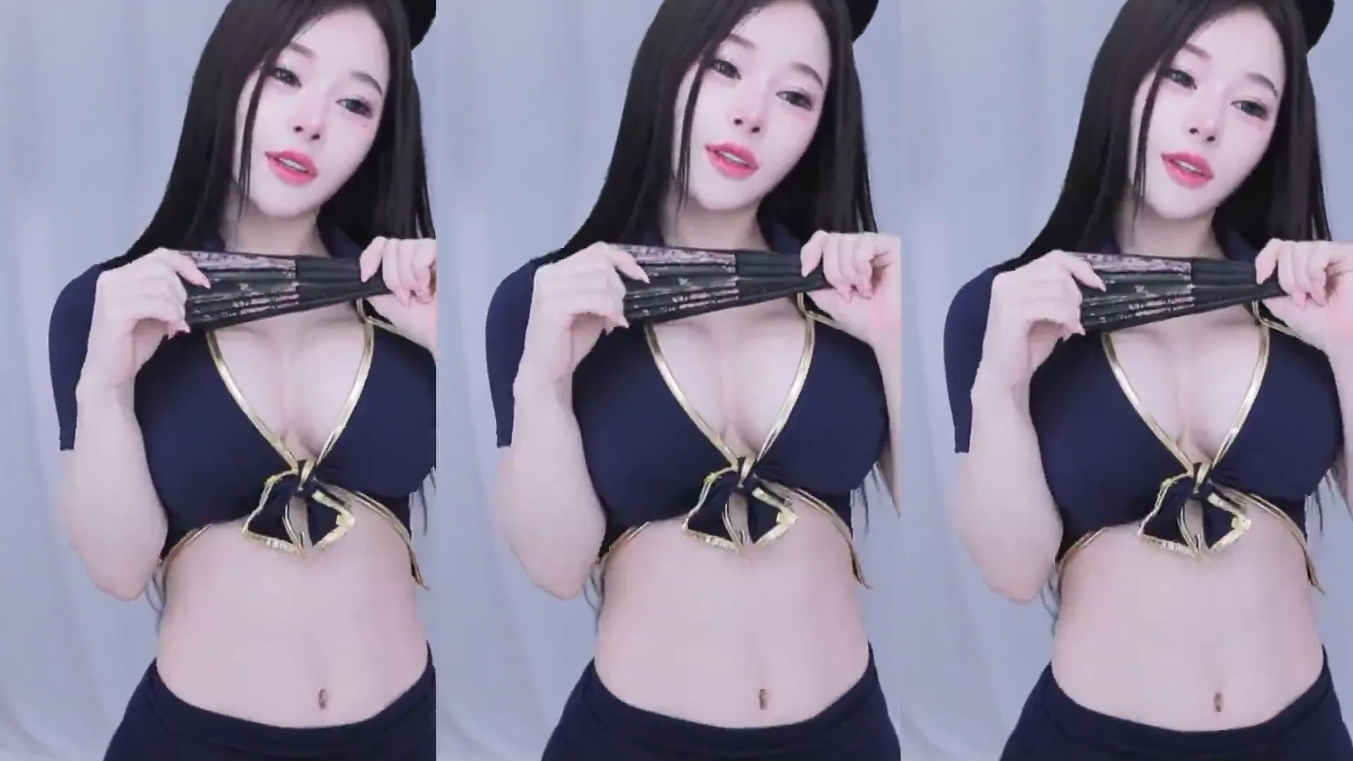 图片[3] - [Korean BJ] olison 2024-09-26