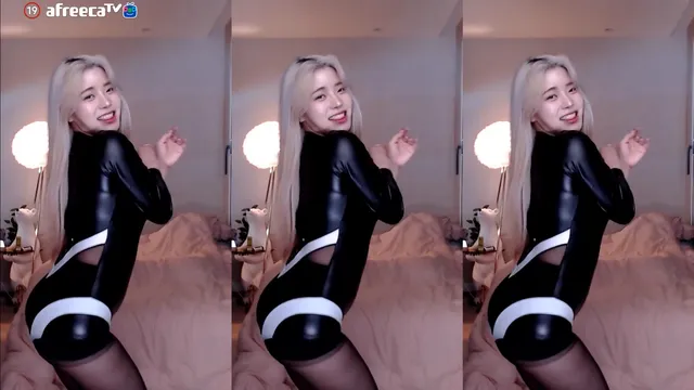 [Korean BJ] lcy011027 2023-03-04