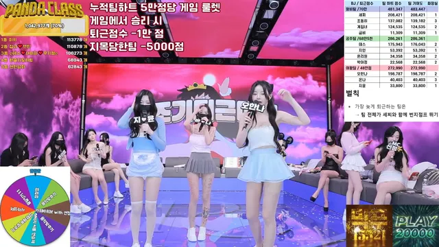 图片[54] - [Korean BJ] pandaclass 2025-04-26