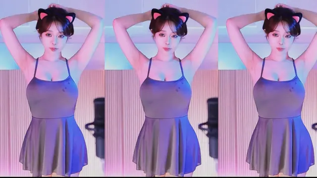 图片[2] - [Korean BJ] crazycatsss 2025-10-09