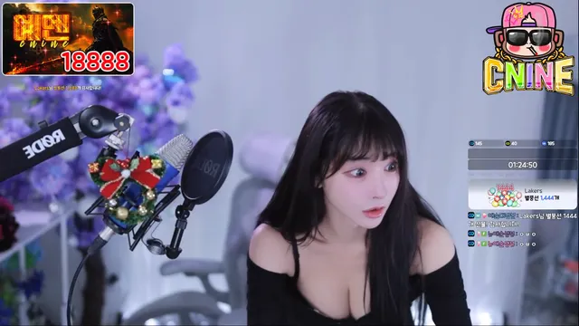 图片[3] - [Korean BJ] yunyeson3015 2025-12-05