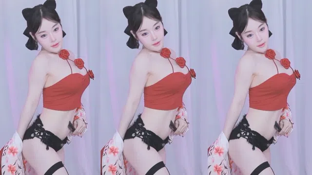 图片[7] - [Korean BJ] olison 2024-10-07