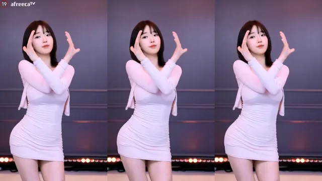图片[3] - [Korean BJ] m0m099 2023-11-18