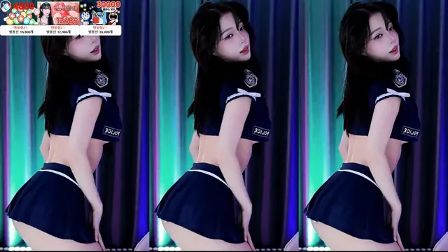 图片[2] - [Korean BJ] yunhee1222 2026-02-23