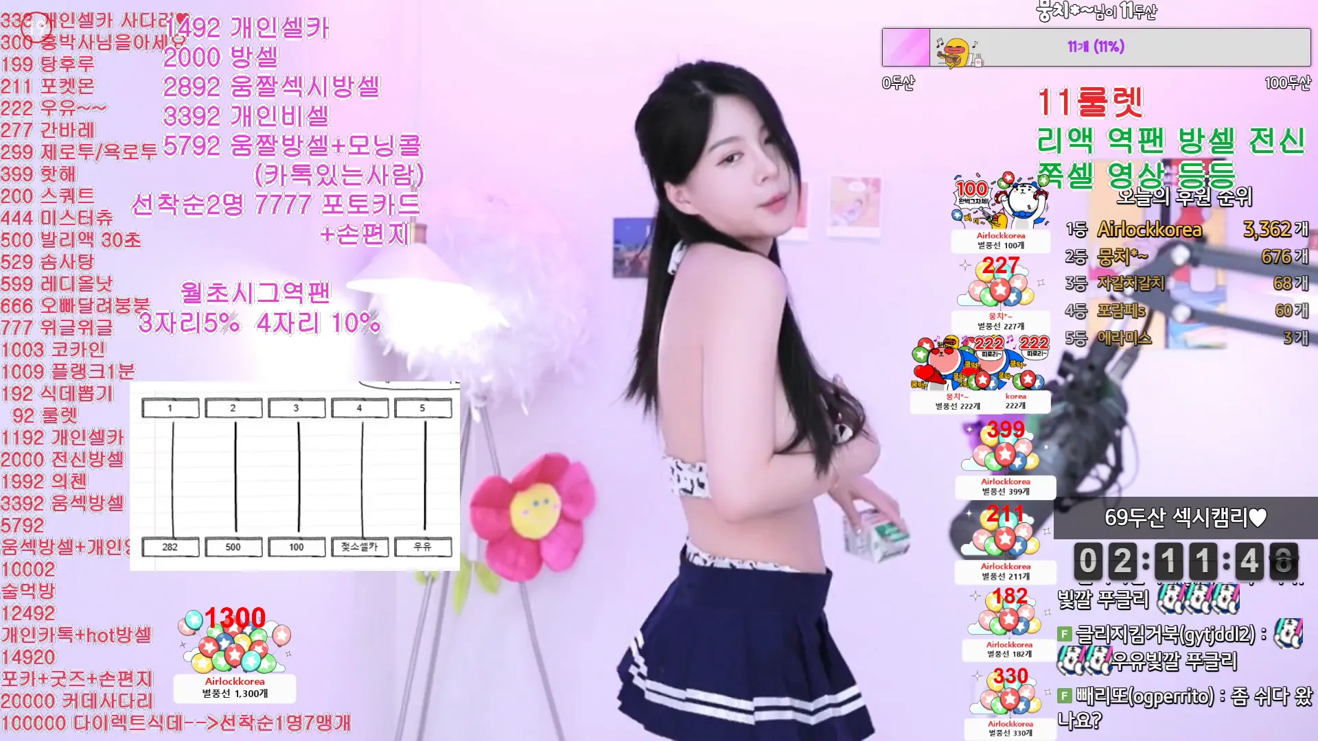 图片[6] - [Korean BJ] vnfmadl93 2024-08-01