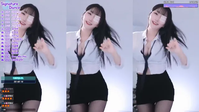 图片[6] - [Korean BJ] wjl9908 2025-04-25