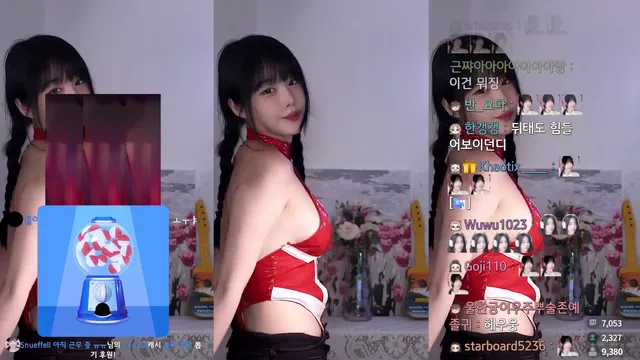 图片[5] - [Korean BJ] woohankyung 2024-10-30