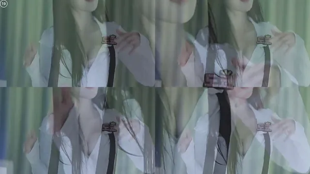 图片[1] - [Korean BJ] navi04 2025-06-12