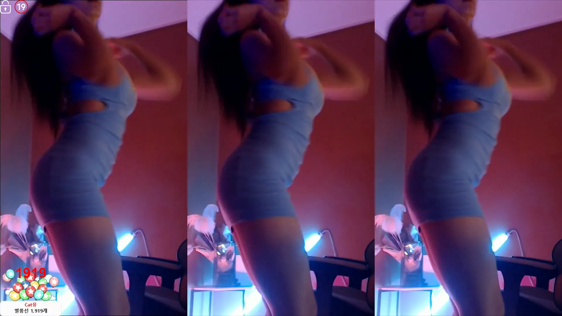[Korean BJ] dlsgk1763 2024-06-27