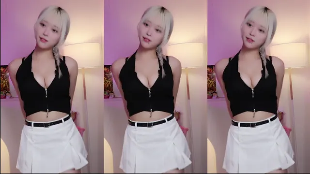 [Korean BJ] tkuramatcha 2025-10-26