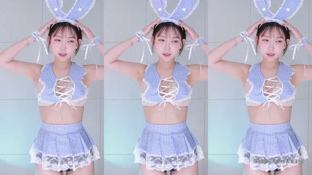 图片[2] - [Korean BJ] leelate 2024-03-01
