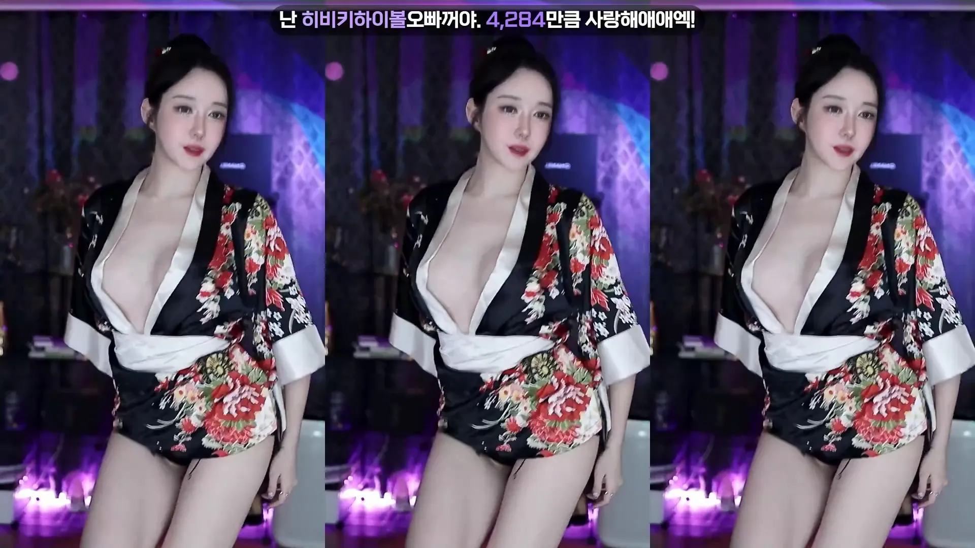 图片[2] - [Korean BJ] soyether 2024-08-04