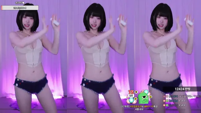 图片[1] - [Korean BJ] inhye0416 2025-12-04