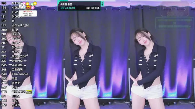 图片[4] - [Korean BJ] duswn8243 2025-06-21