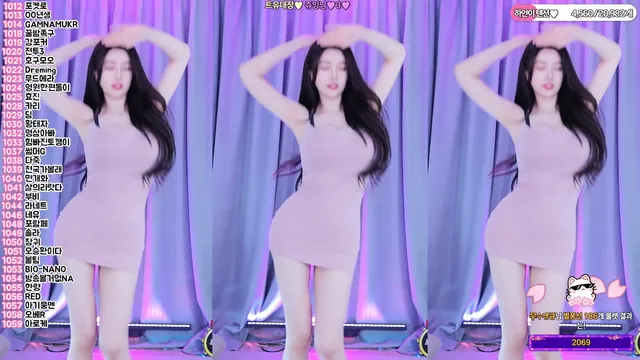 图片[4] - [Korean BJ] sikk777 2025-06-11