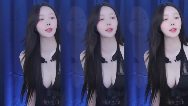 [Korean BJ] yunini0624 2025-01-17