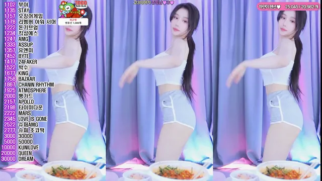 [Korean BJ] sikk777 2025-04-05