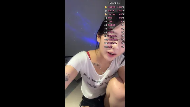 图片[2] - [Korean BJ] 11yxxs 2025-11-05