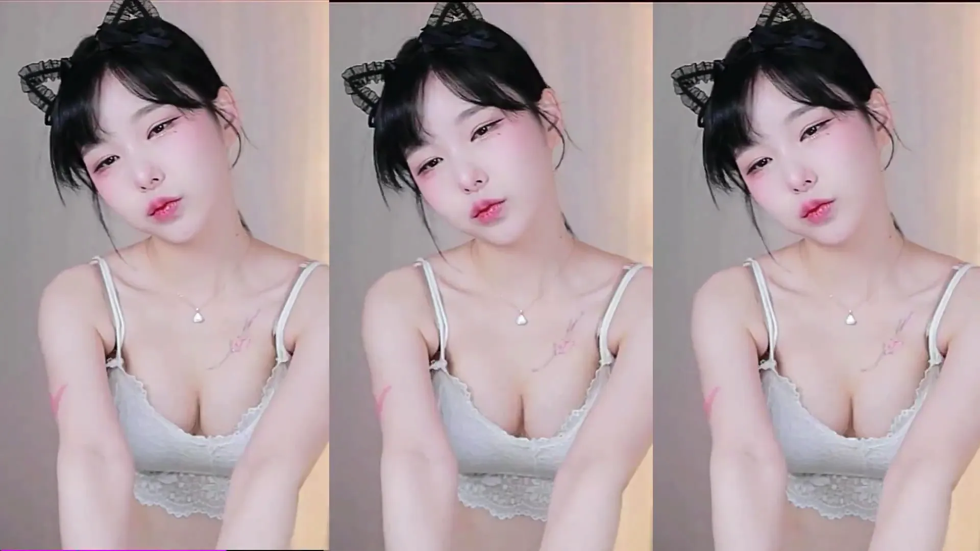 图片[3] - [Korean BJ] mm3mmm 2024-04-27