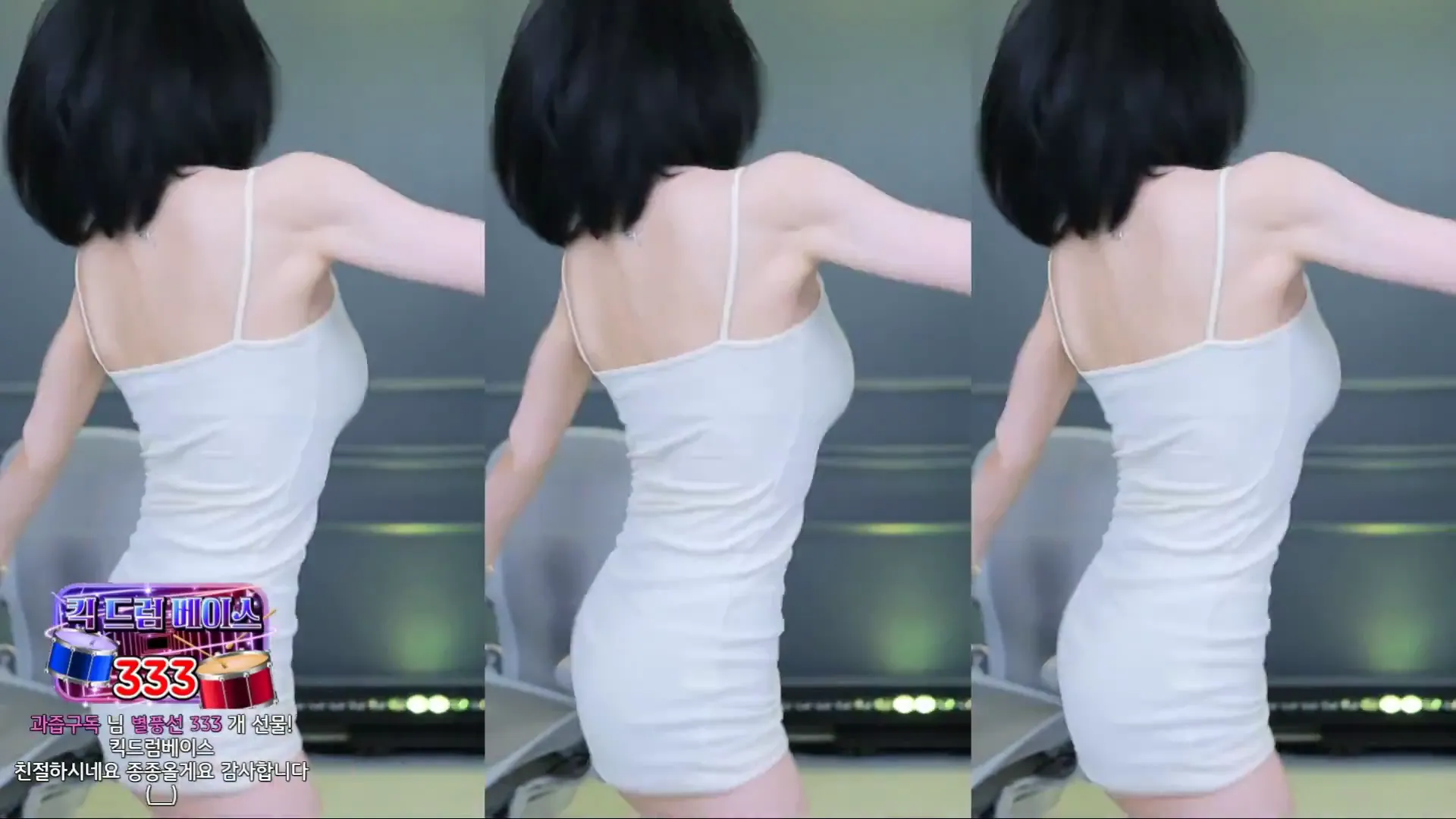 图片[3] - [Korean BJ] m0m099 2024-06-02