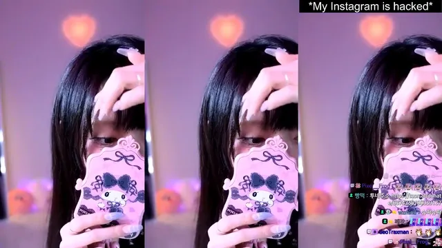 图片[3] - [Korean BJ] god_lita 2024-08-23