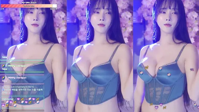 [Korean BJ] aesoon_96 2024-08-10