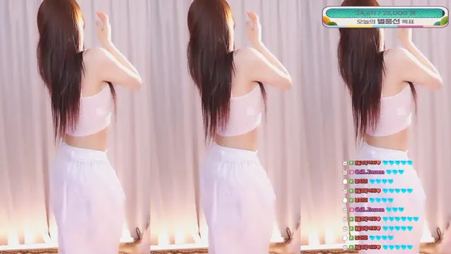 图片[3] - [Korean BJ] haumpah 2025-01-29