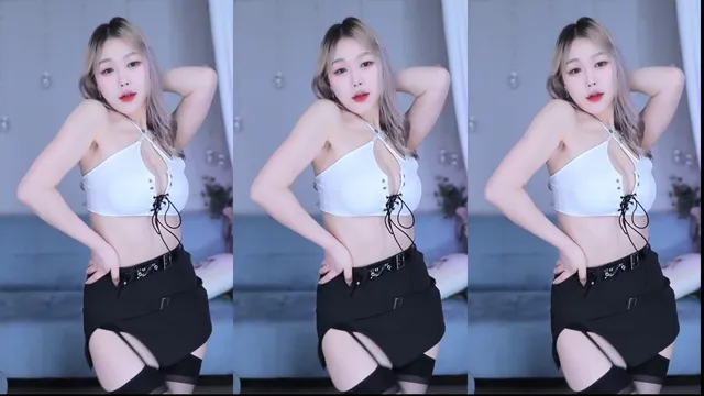 图片[3] - [Korean BJ] purelove2 2024-02-28