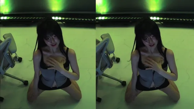 图片[4] - [Korean BJ] m0m099 2025-04-25