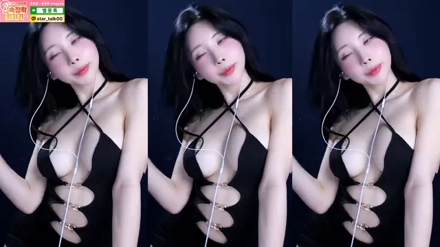 [Korean BJ] milkkim123 2026-02-03