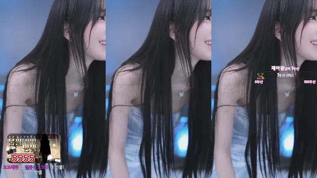 图片[2] - [Korean BJ] m0m099 2024-11-11