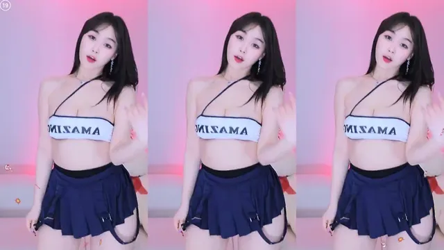 图片[3] - [Korean BJ] purelove2 2025-03-01