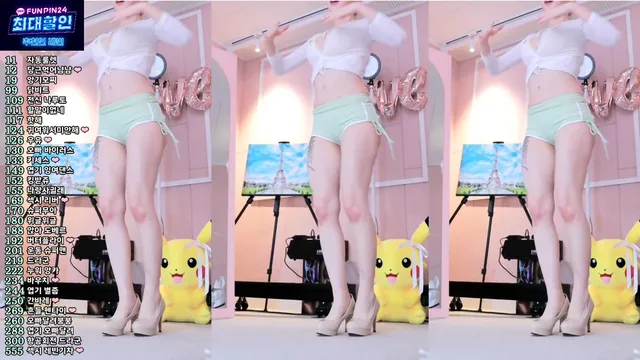 图片[3] - [Korean BJ] h920823 2024-04-18