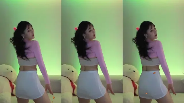 图片[2] - [Korean BJ] purelove2 2025-05-24