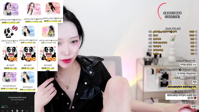 图片[4] - [Korean BJ] bada0629 2024-09-27