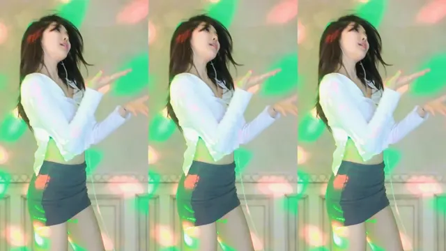 [Korean BJ] fall0715 2024-03-13