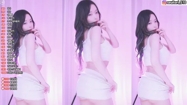 图片[3] - [Korean BJ] dasl8121 2024-12-08