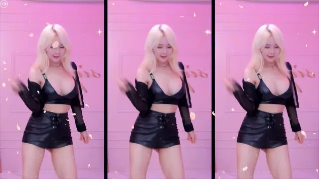 图片[7] - [Korean BJ] joahe2 2025-09-24