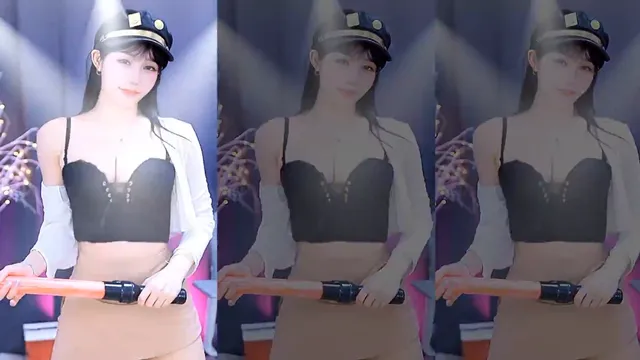 图片[5] - [Korean BJ] suji0624 2025-06-27