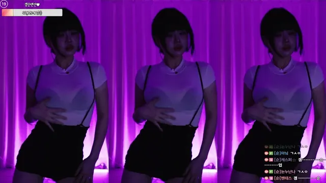 图片[5] - [Korean BJ] inhye0416 2025-08-10