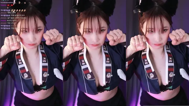 图片[4] - [Korean BJ] auddk_77 2024-02-09