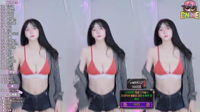 图片[7] - [Korean BJ] oosuoey 2025-09-11