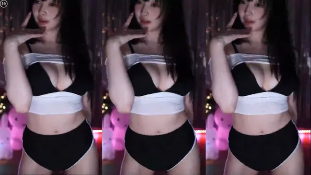 图片[3] - [Korean BJ] gmlsk7541 2025-09-17