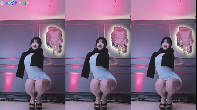 图片[2] - [Korean BJ] m0m099 2024-12-22