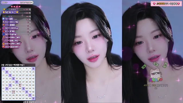 图片[4] - [Korean BJ] tildaaa 2025-03-13