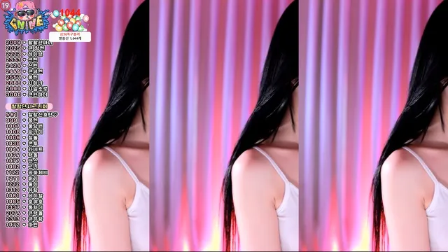 图片[3] - [Korean BJ] mina8017 2024-05-27